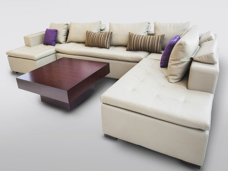 Muốn chọn bàn ghế Sofa phòng khách đẹp thì phải làm sao?