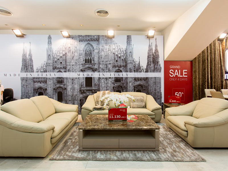 Muốn mua sofa giá rẻ TPHCM nhưng vẫn chất lượng thì đến đâu?