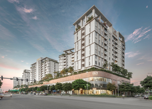 Top 3 Cửa Hàng Nội Thất Cao Cấp Hồ Chí Minh