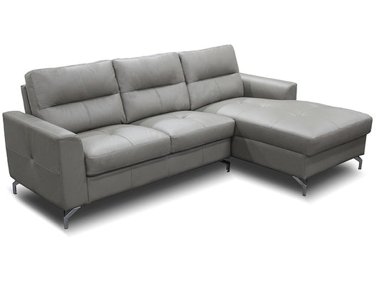 "Nới rộng" diện tích cho nhà nhỏ chỉ với bộ bàn ghế sofa hiện đại