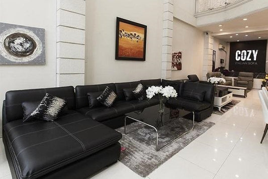 Mua nội thất COZY được bảo hành đến 3 năm, bạn có biết?