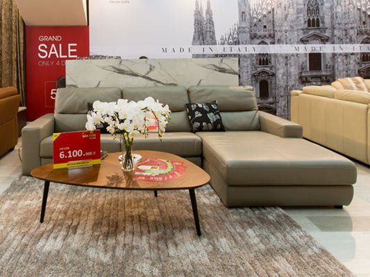 Giờ đây bạn không cần lo nội thất COZY có tốt - bền - đẹp không?