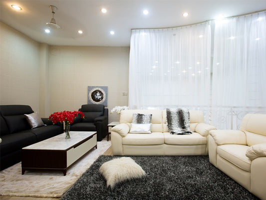 Nội thất sofa đẹp chính hãng Italy cao cấp tại COZY