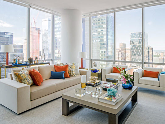 Những kinh nghiệm chọn sofa cho chung cư chuẩn nhất bạn nên biết