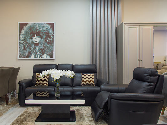 Sở hữu ngay một chiếc ghế tựa lưng cho người già để thư giãn