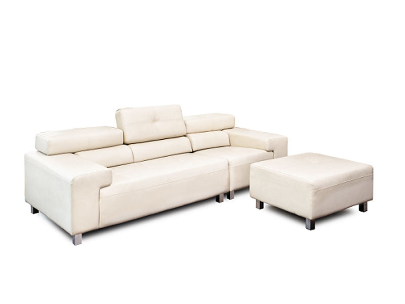 Ghế sofa 3 chỗ nhập khẩu cao cấp, uy tín, chất lượng tại COZY 20 năm kinh nghiệm