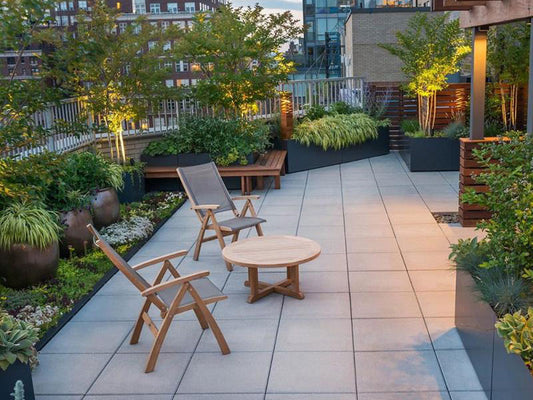 Những lưu ý bạn cần quan tâm khi chọn mua sofa ngoài trời