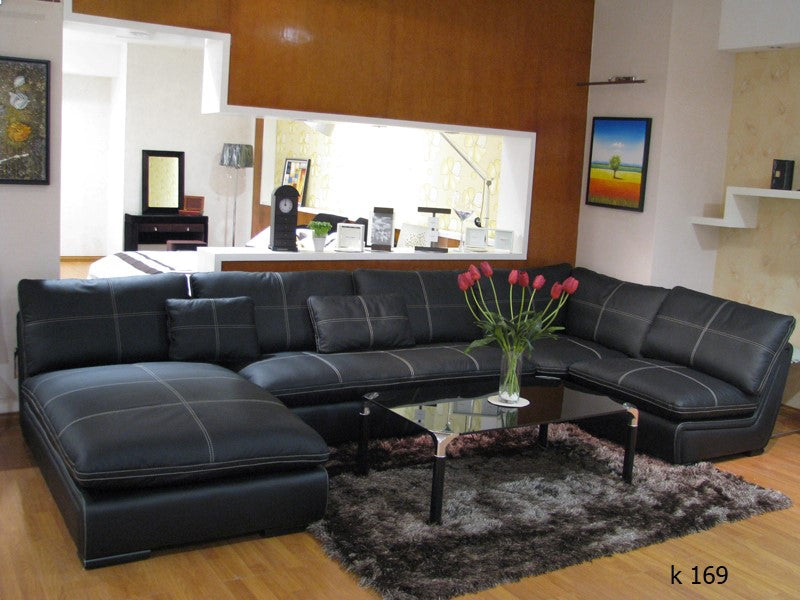 Sofa nhập khẩu giảm giá đến 80% chỉ có tại COZY