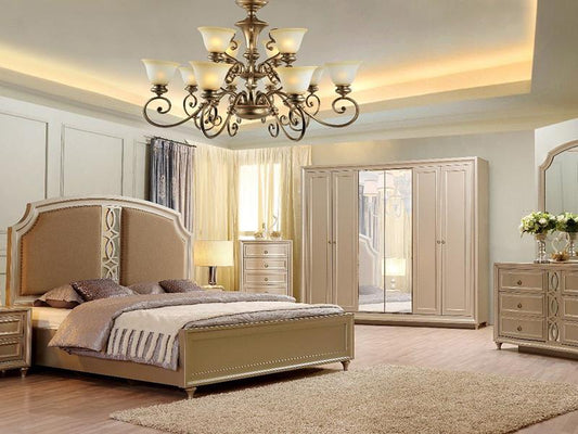 Chọn sofa phòng ngủ đẹp và những kinh nghiệm không thể bỏ qua