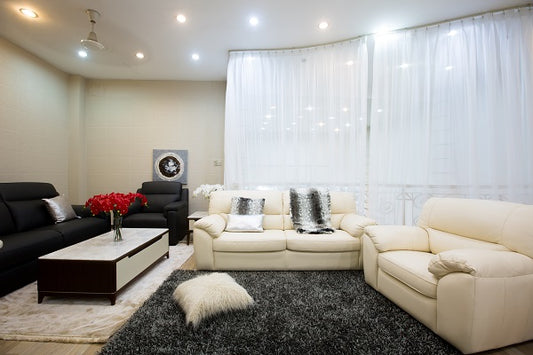 COZY - Không gian nội thất châu Âu cho bạn thỏa sức chọn lựa