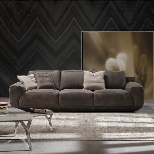 Sofa Italia Cao Cấp - Phong Cách Ý Sang Trọng Cho Mọi Phòng Khách