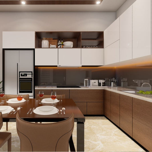 Những món nội thất thông minh cho nhà nhỏ