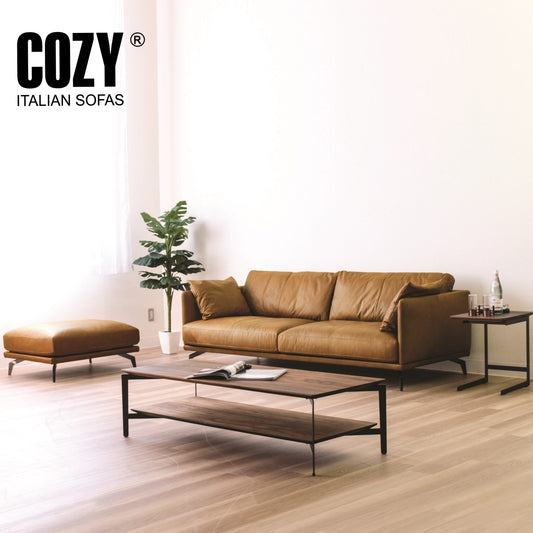 Da bọc ghế sofa của COZY Furniture có gì khác biệt?