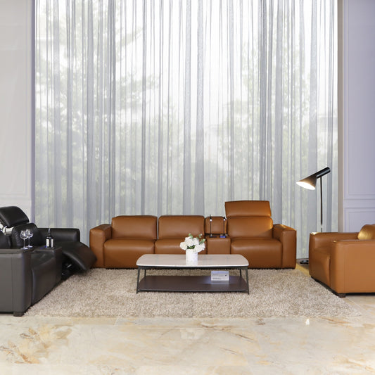 Top 3 mẫu sofa phong cách Bắc Âu Scandinavian tại COZY