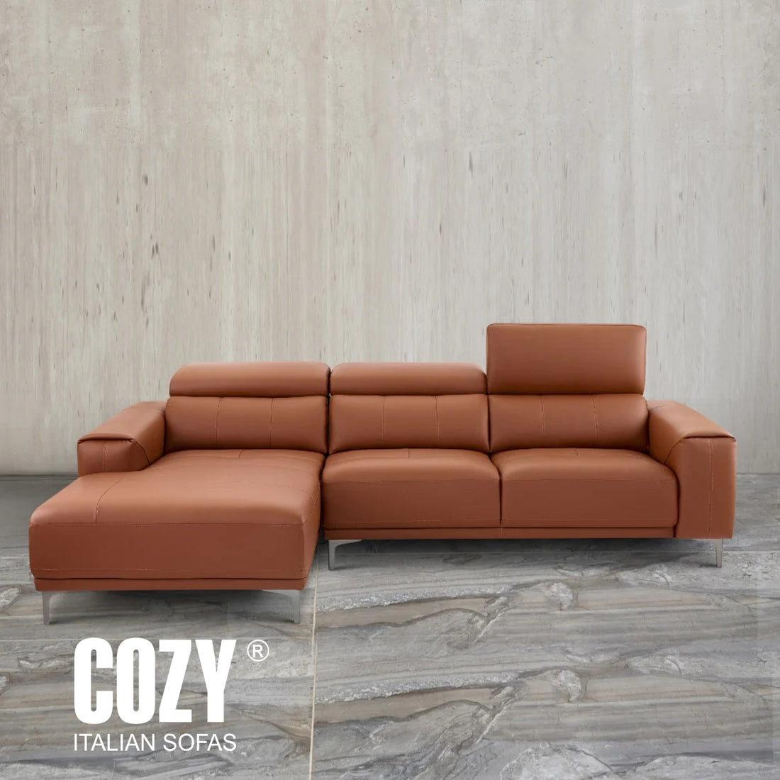 Top 3 mẫu sofa góc đẹp, sang trọng và đẳng cấp