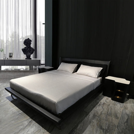 Tìm hiểu về kích thước giường ngủ tiêu chuẩn và hợp phong thủy