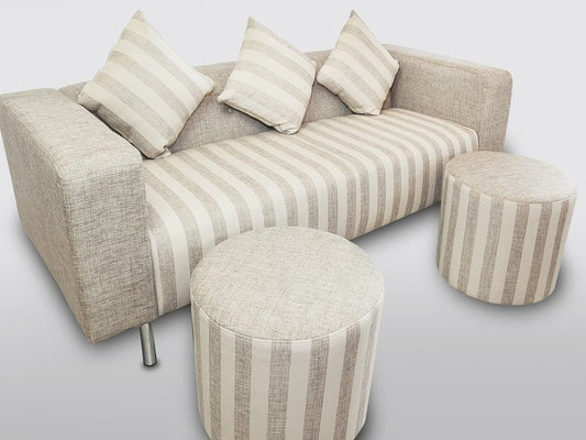 Tìm hiểu sofa 1 ghế dài và 2 ghế đơn
