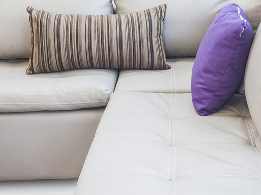 Tìm hiểu các loại đệm mút sofa phổ biến hiện nay