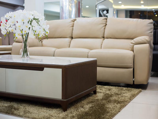 Tổng hợp 4 mẫu sofa văng da đẹp mê li thể hiện đẳng cấp 2018