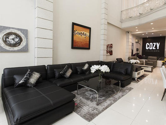 Top 3 mẫu bàn kính sofa giá rẻ đẹp chất lượng 2018