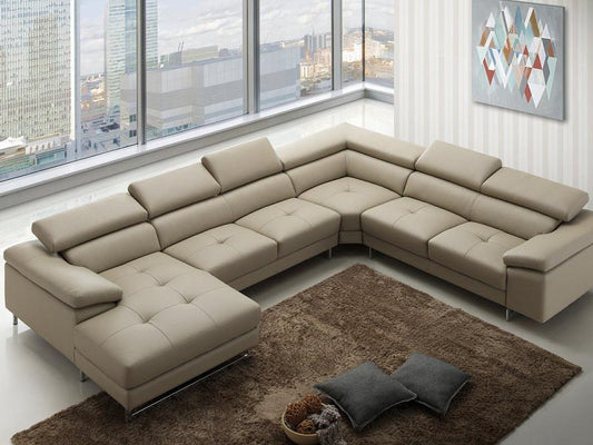 Tư vấn thiết kế nội thất đẹp cùng bộ ghế sofa
