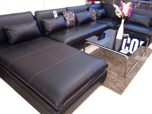 Vì sao Sofa da cao cấp nhập khẩu lại được nhiều người ưa chuộng?