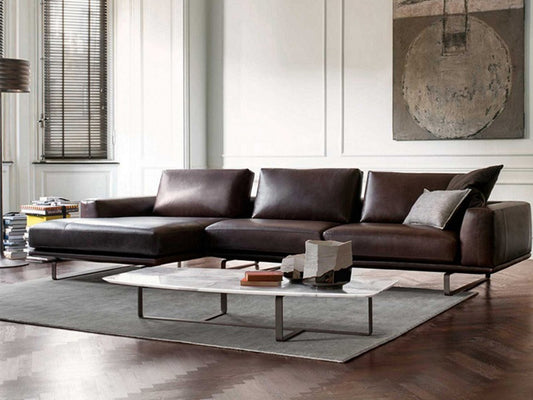 Vì sao bán Sofa da luôn đắt hàng?