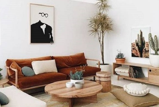 Bí quyết mang phong cách Nhật Bản vào ngôi nhà bạn