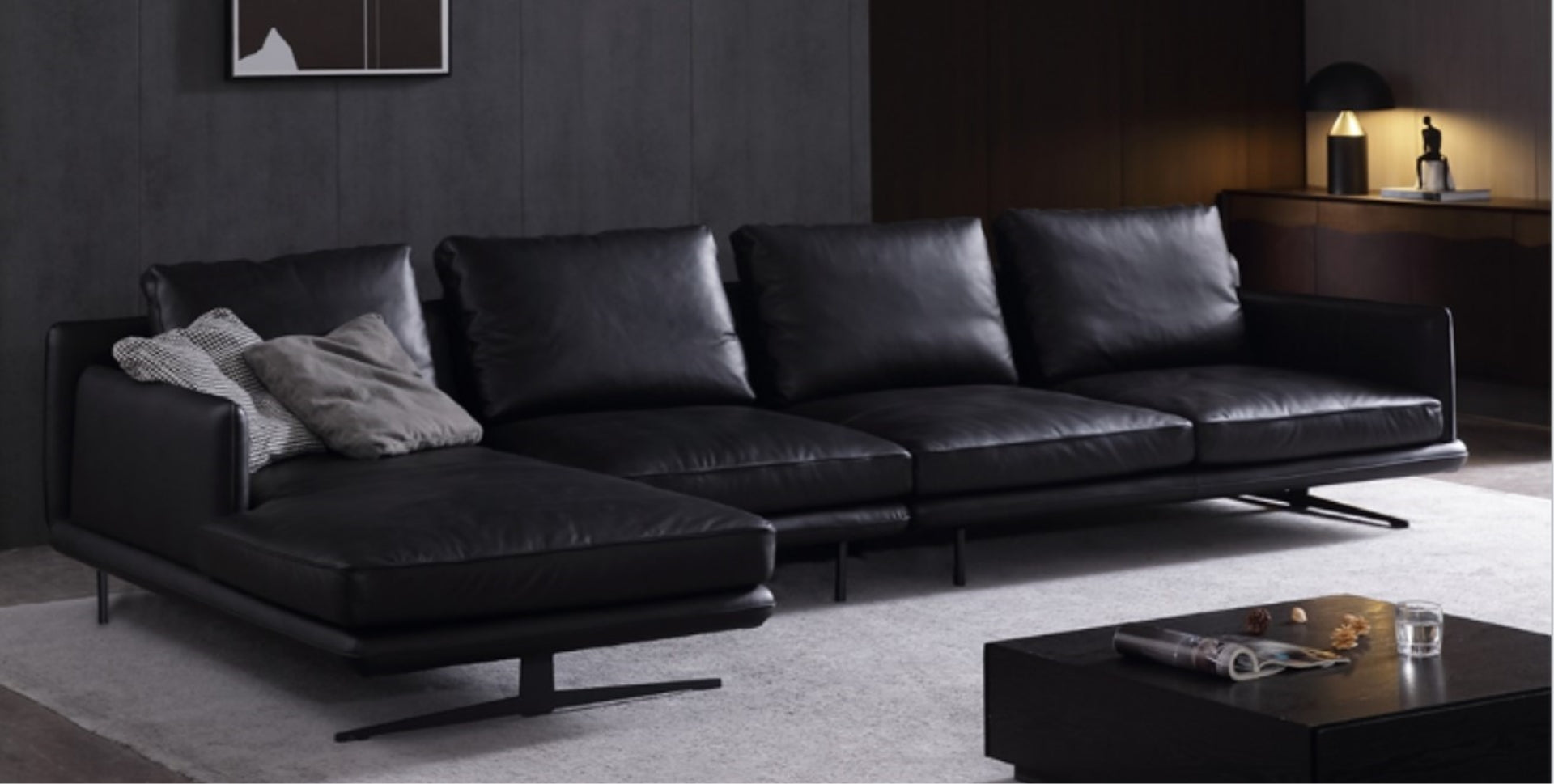 Bộ Sofa Enzo