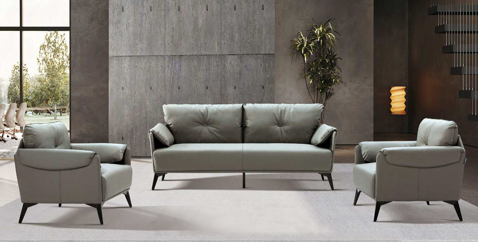 Bộ Sofa Kofi