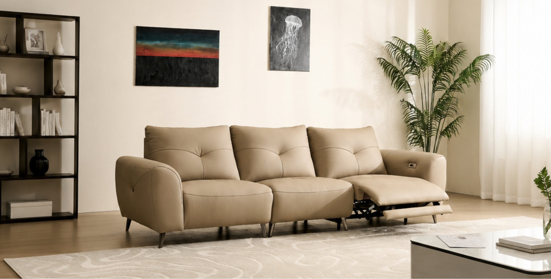 Bộ Sofa Delon
