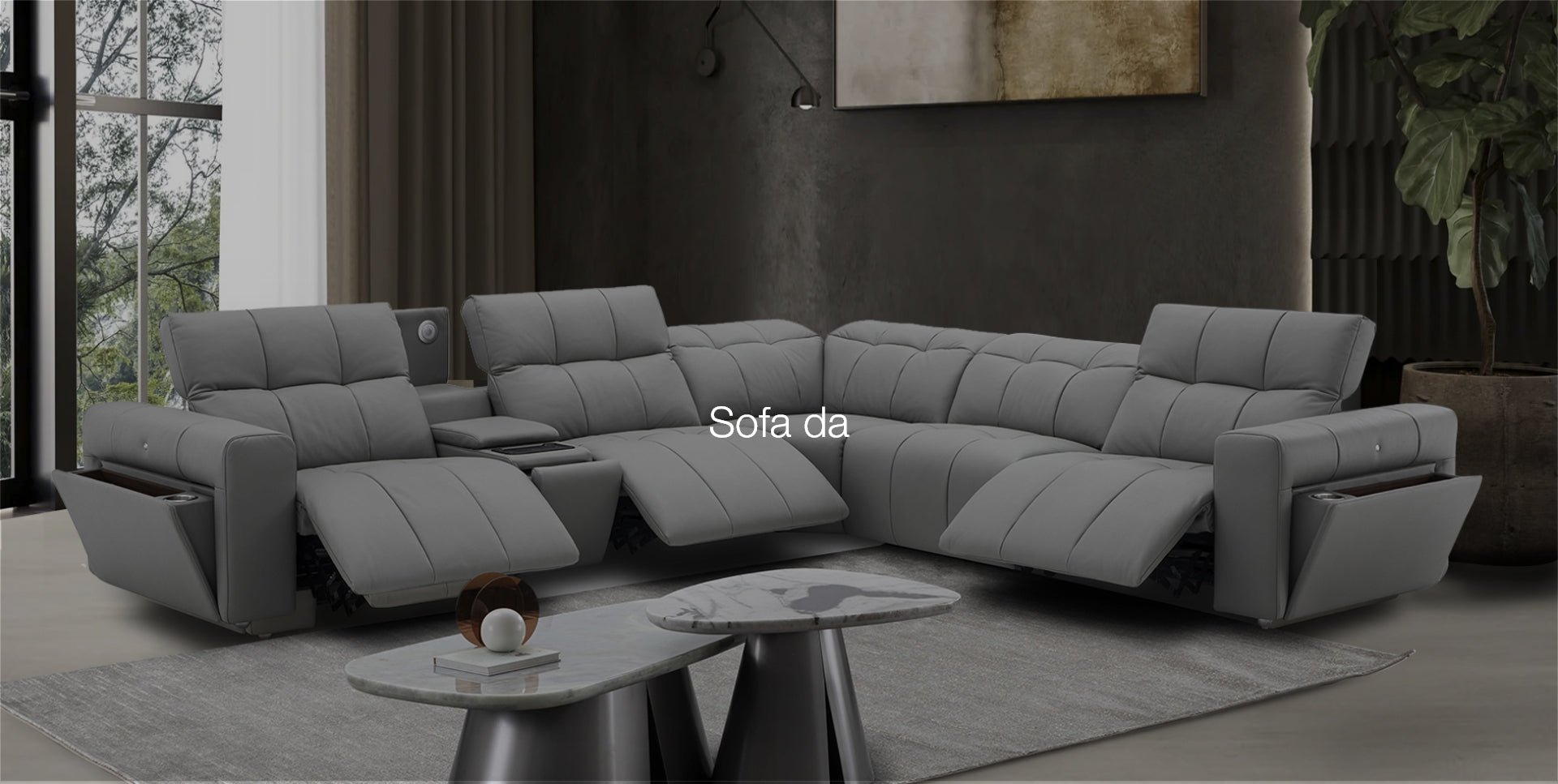 Sofa Da