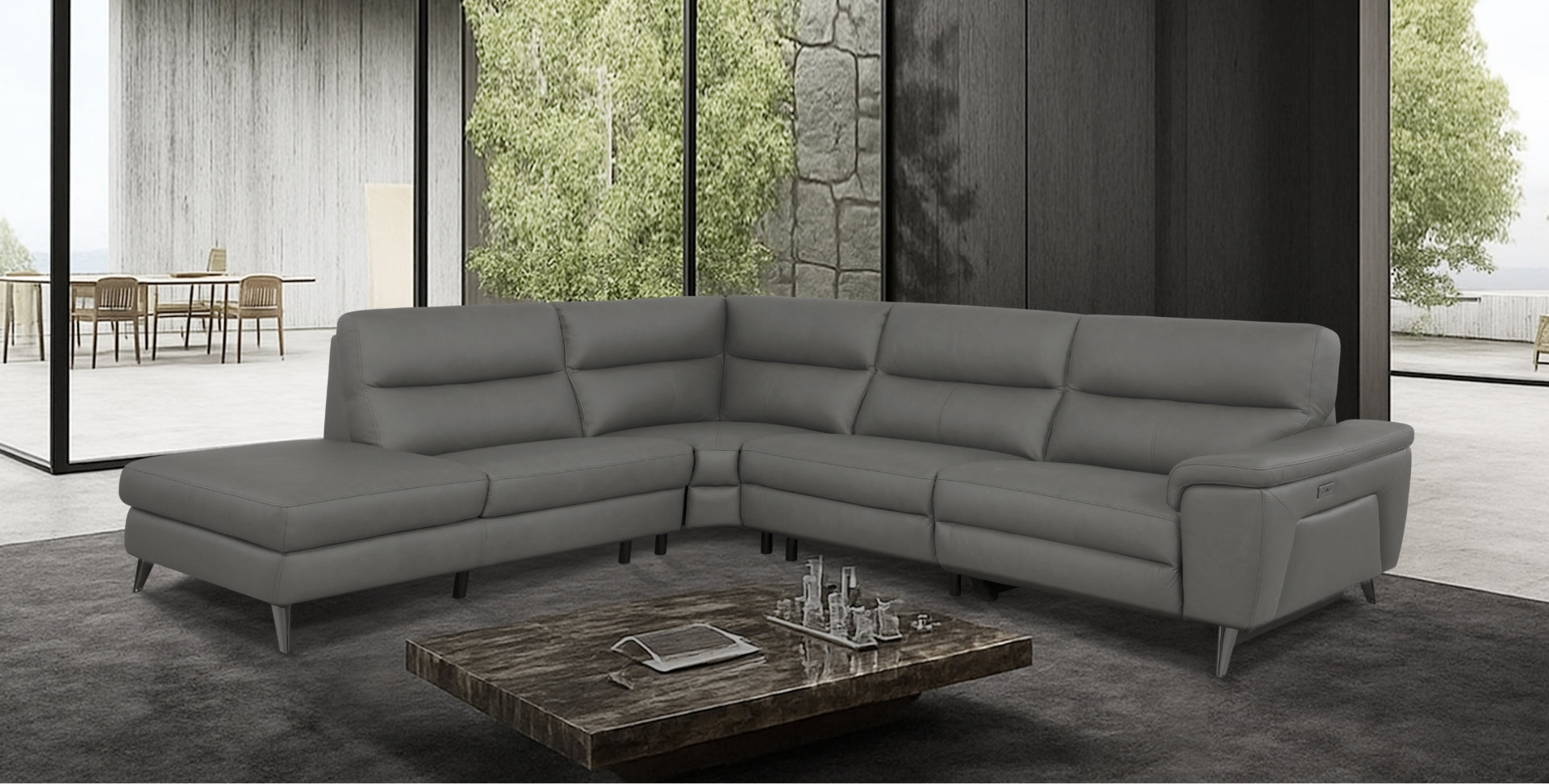 Bộ Sofa Landon