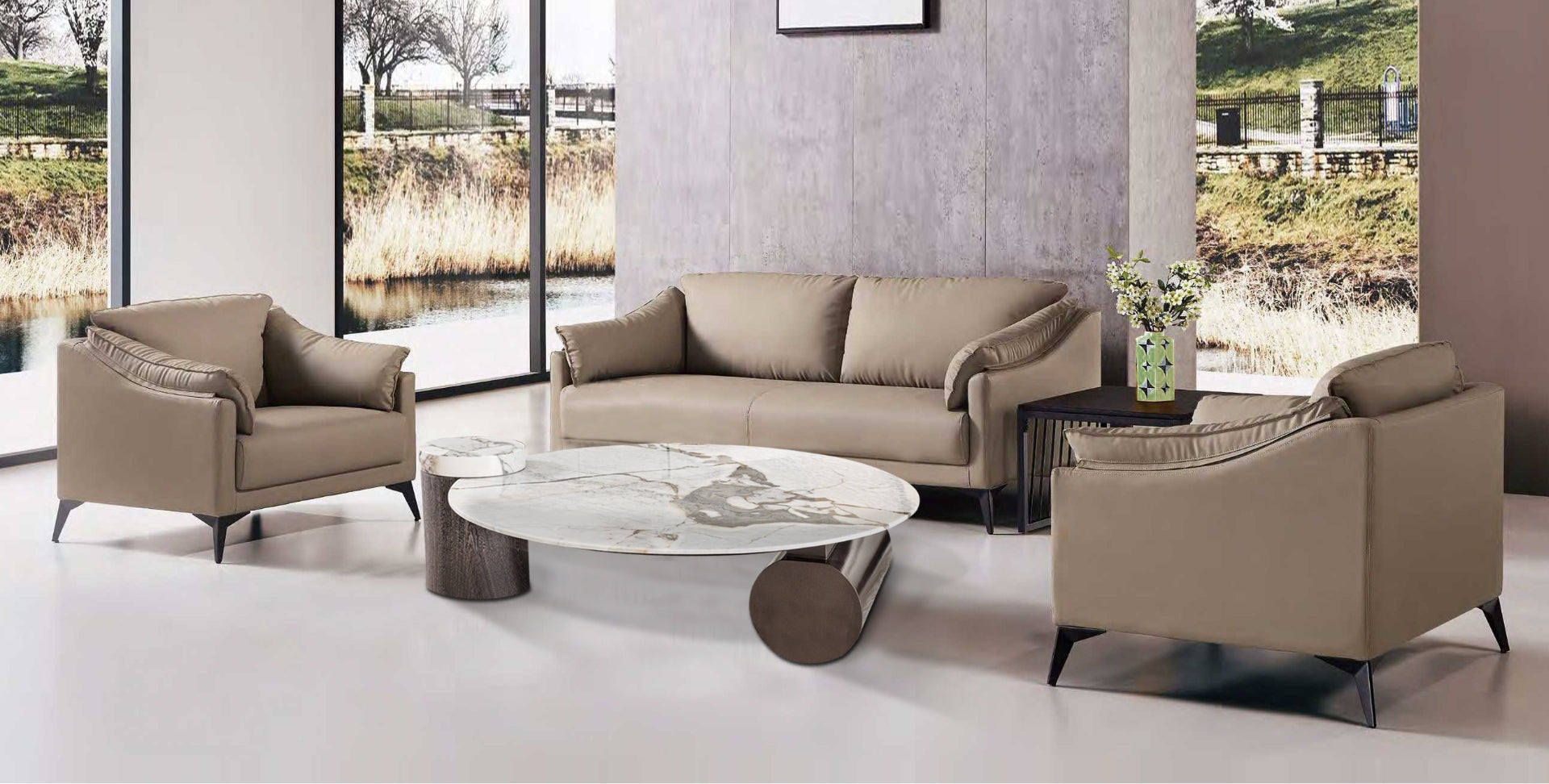 Bộ Sofa Cypress