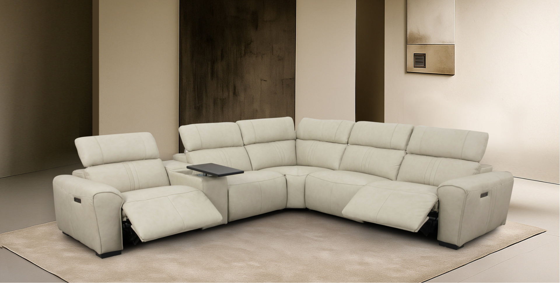 Bộ Sofa Carelle