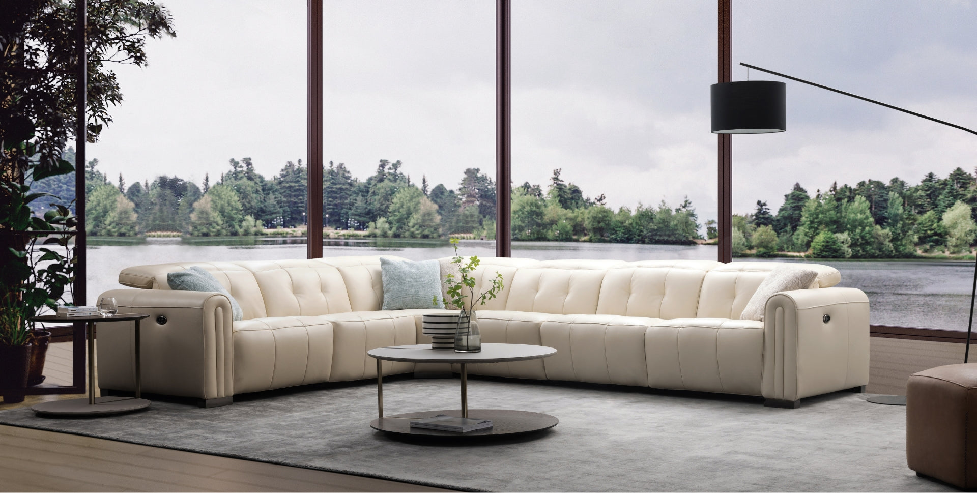 Bộ Sofa Đức Darby