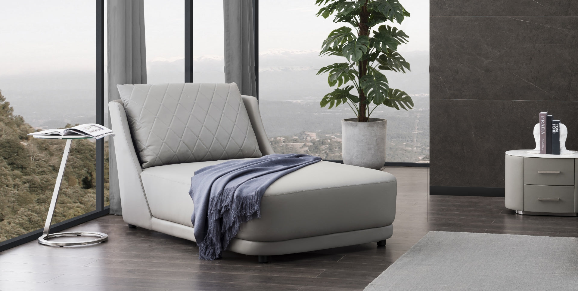 Bộ Sofa Libra