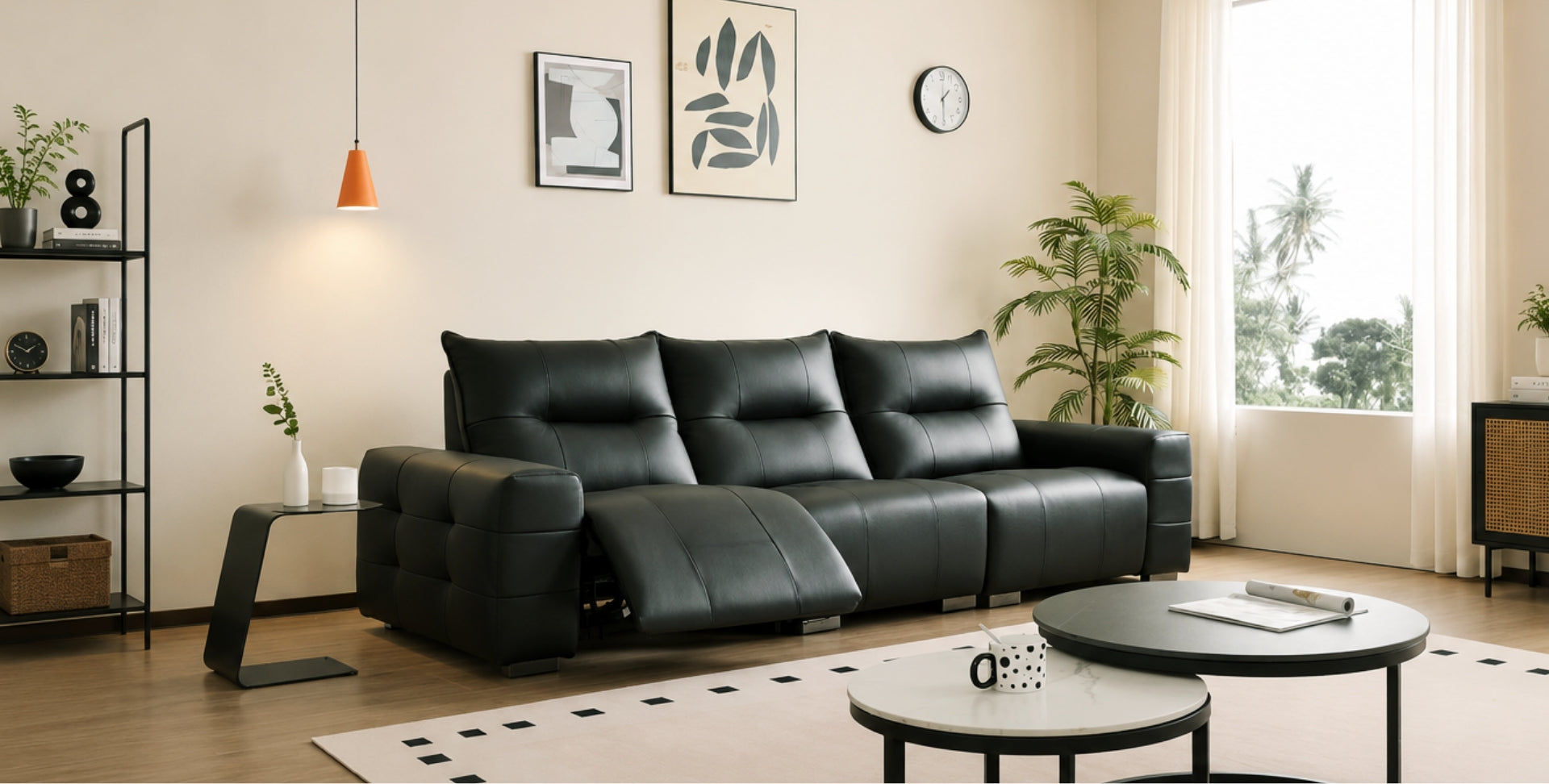 Bộ Sofa Virel