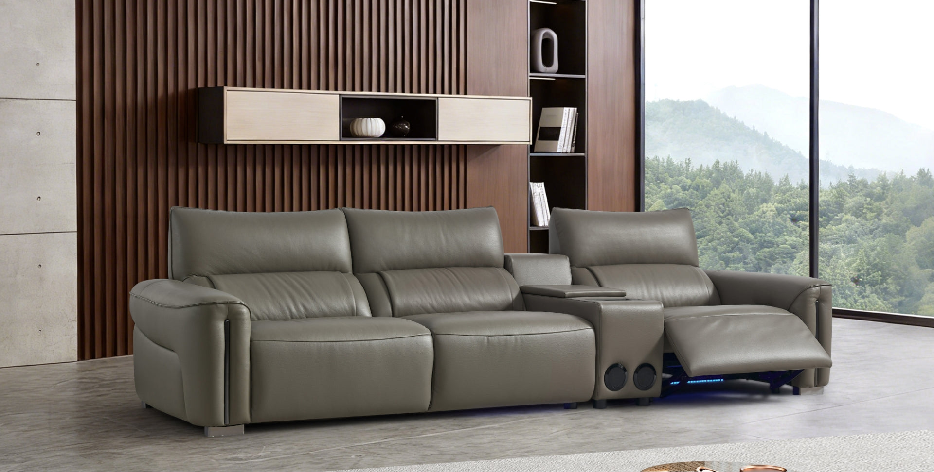 Bộ Sofa Norel
