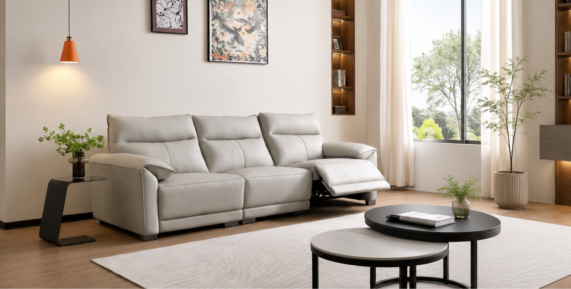 Bộ Sofa Arova