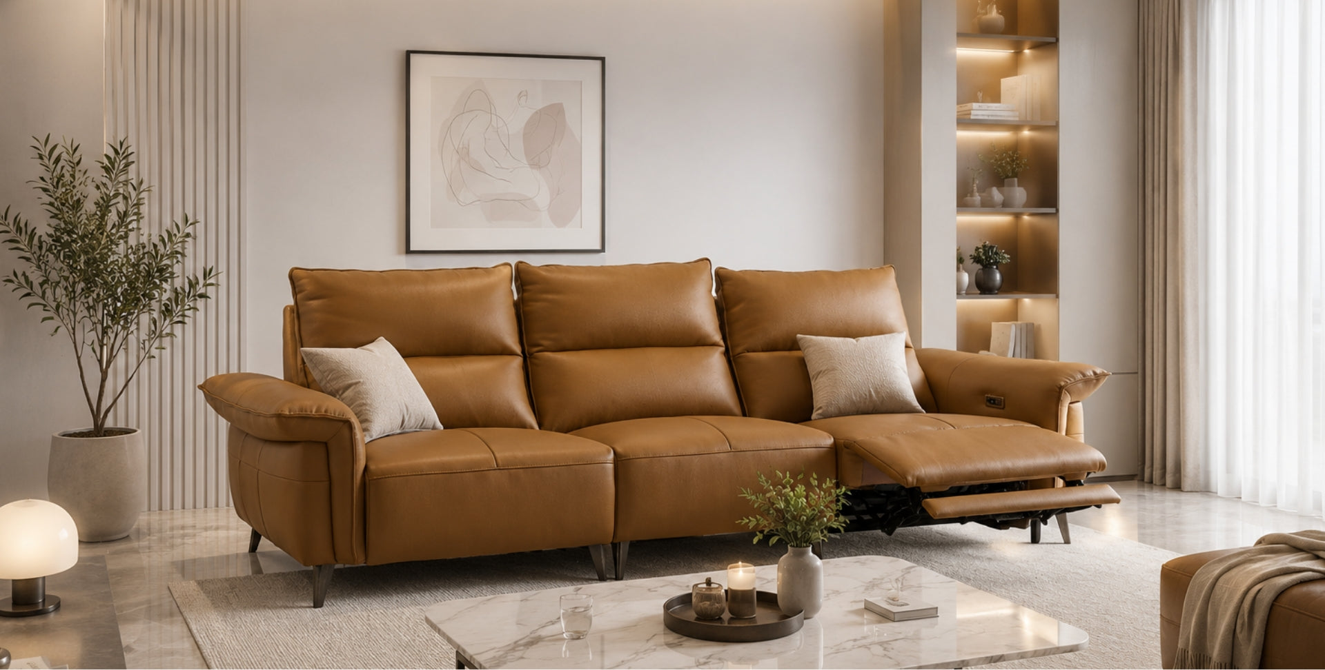 Bộ Sofa Noriel