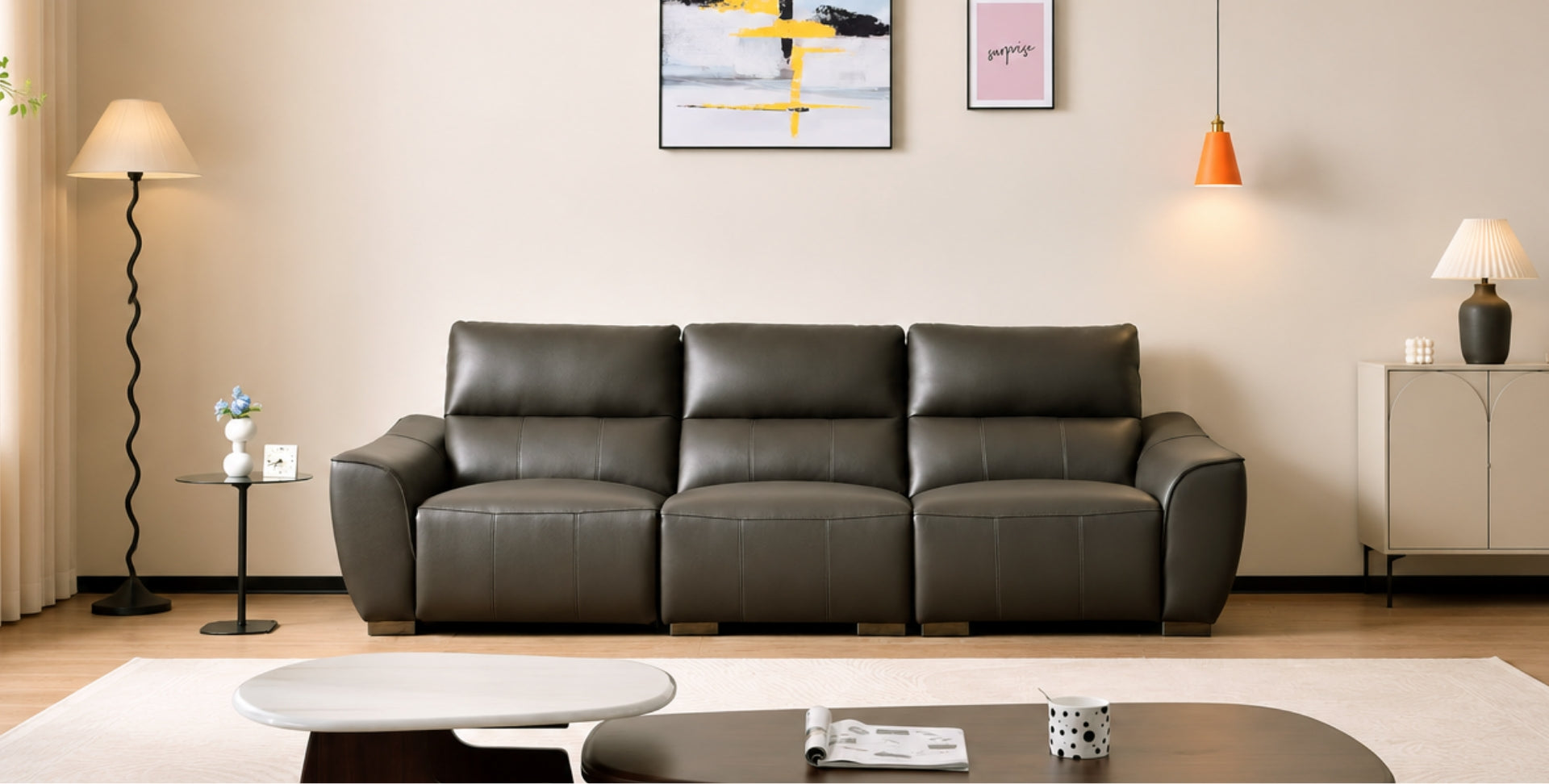 Bộ Sofa Norva