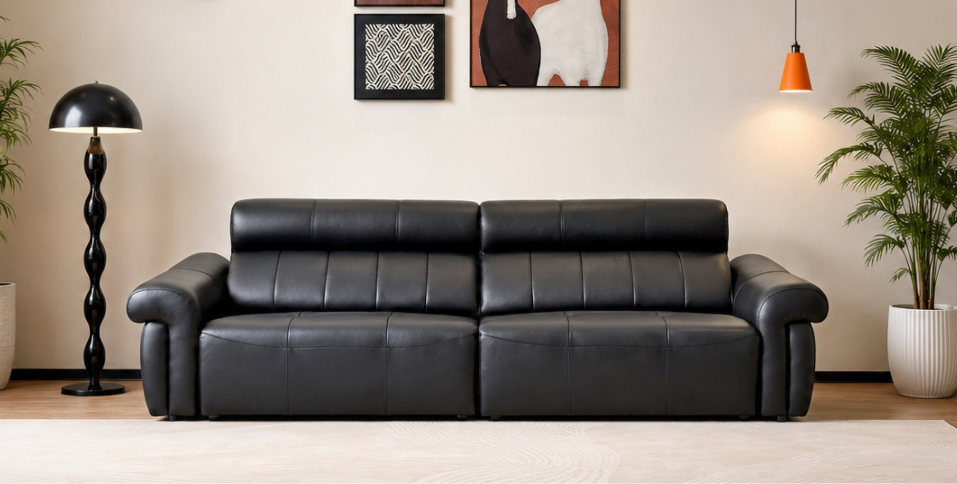 Bộ Sofa Arvel
