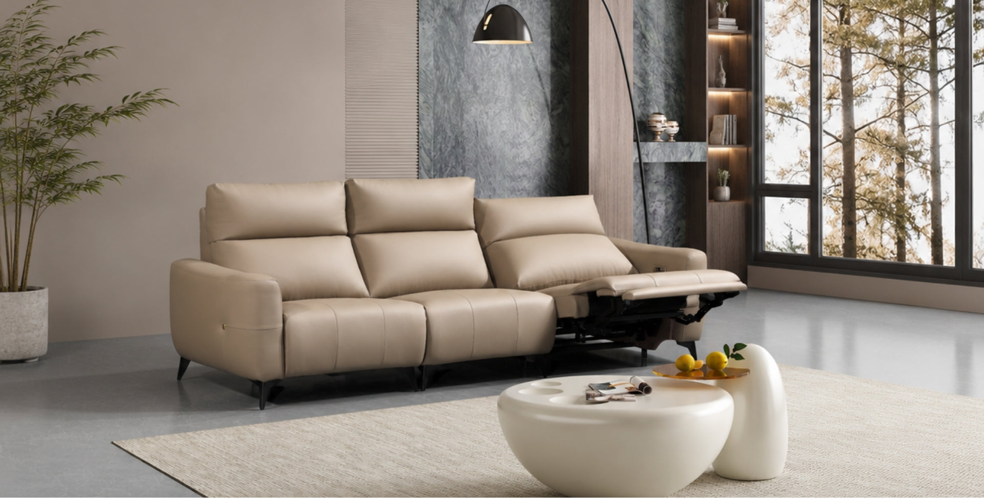 Bộ Sofa Savin