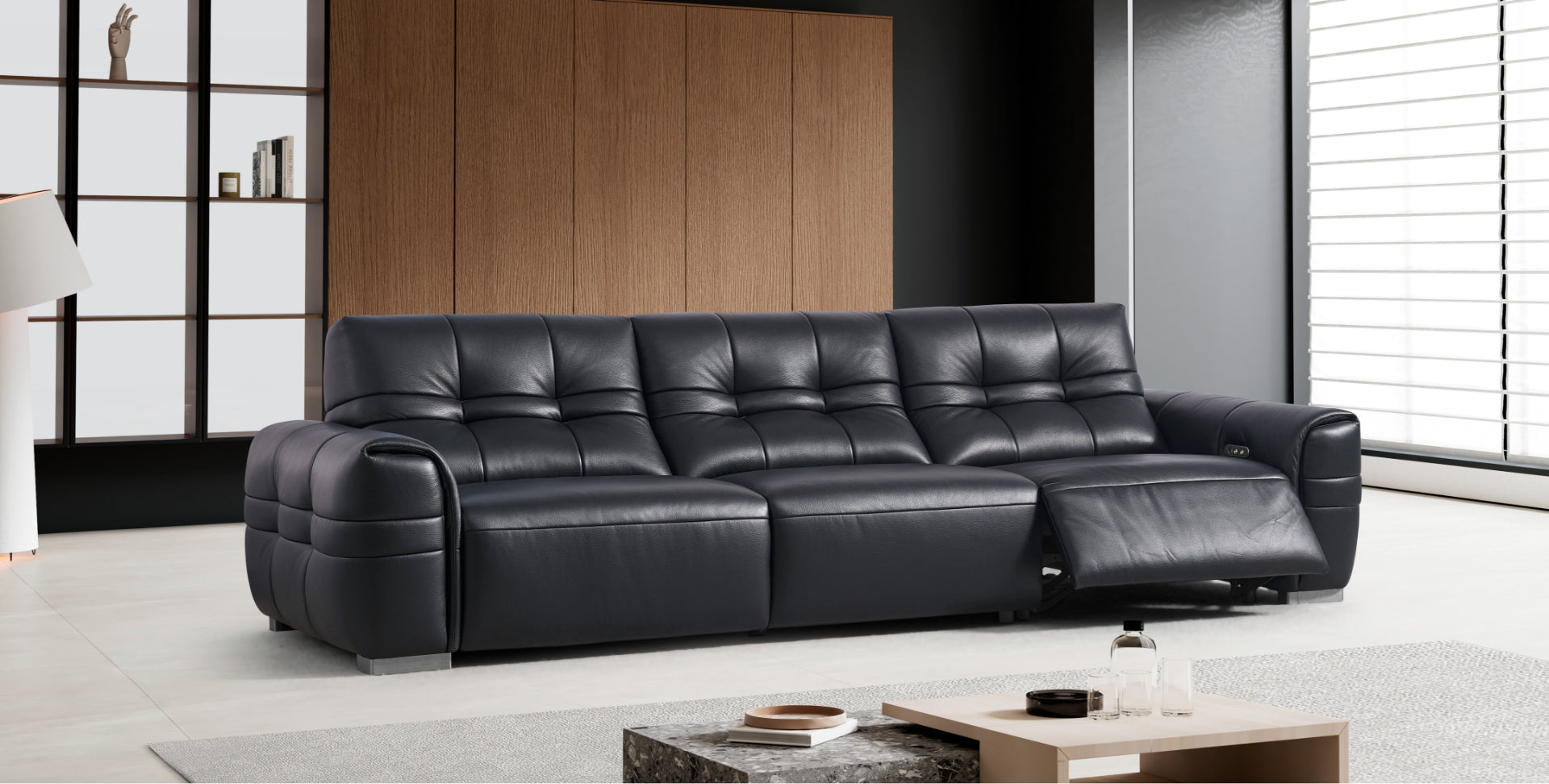 Bộ Sofa Orvia