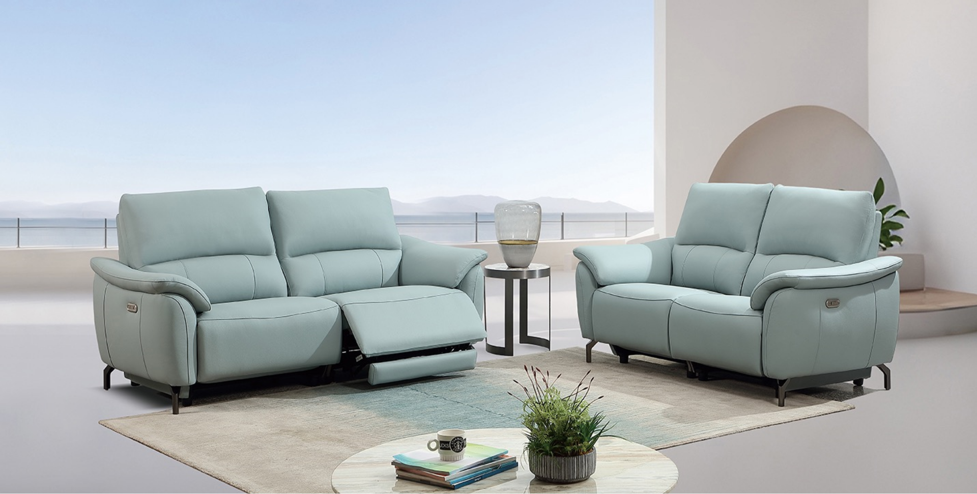 Bộ Sofa Ellison