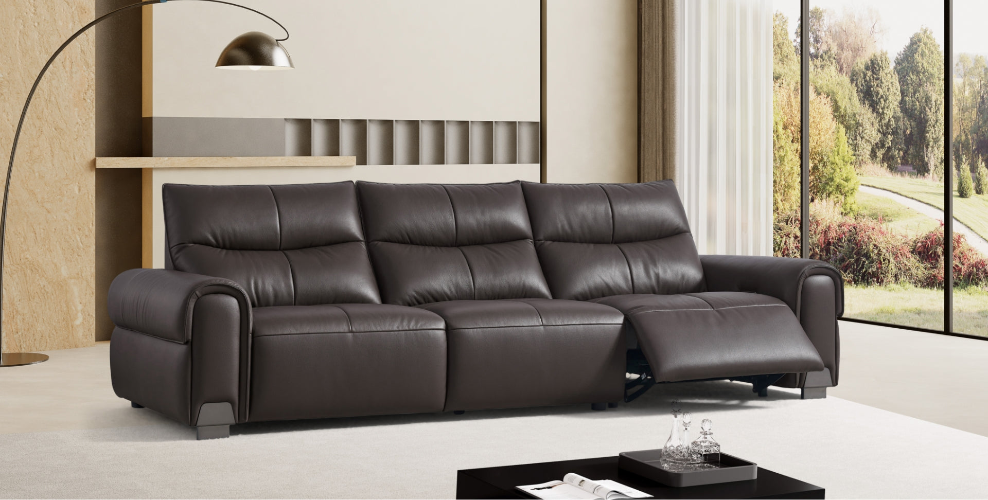 Bộ Sofa Melor
