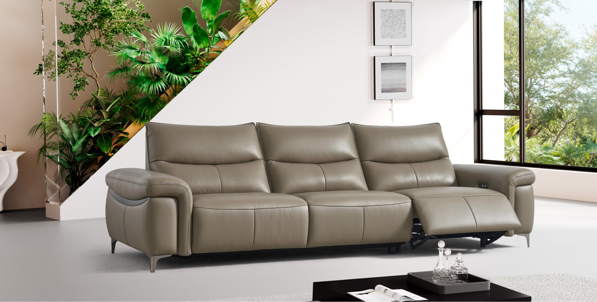 Bộ Sofa Selor