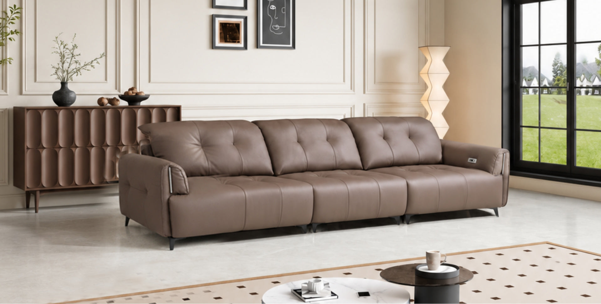 Bộ Sofa Virex