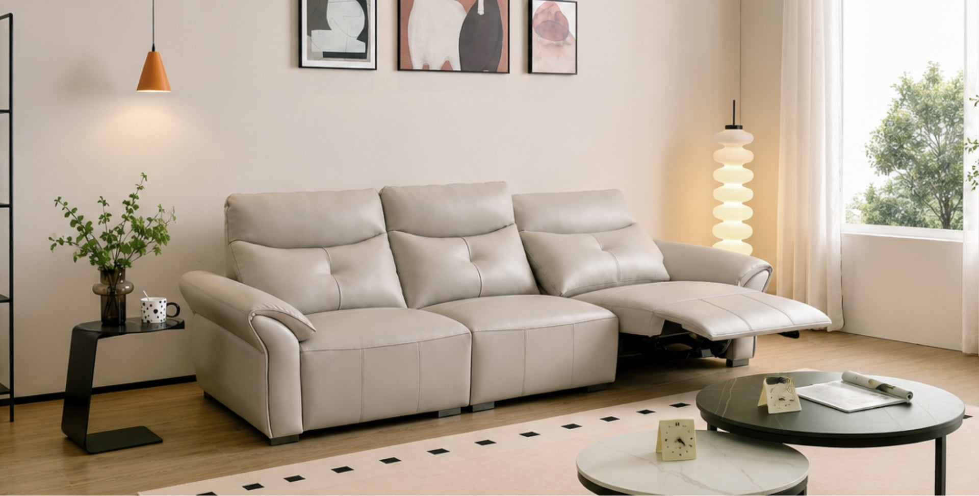 Bộ Sofa Lumor